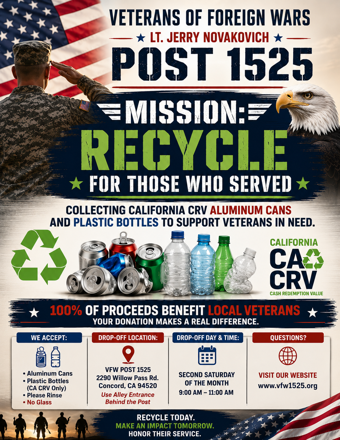 VFW_Recycling